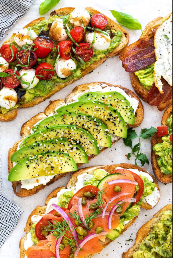 Avocado Toast